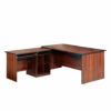 UEX Executive Table 1 KWT 1819